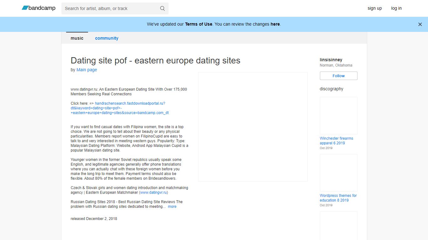 Dating site pof - eastern europe dating sites, by Main page
